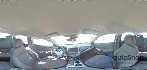 2024 Chevrolet Malibu Ls from USA, damaged, VIN 1G1ZB5ST4RF247241